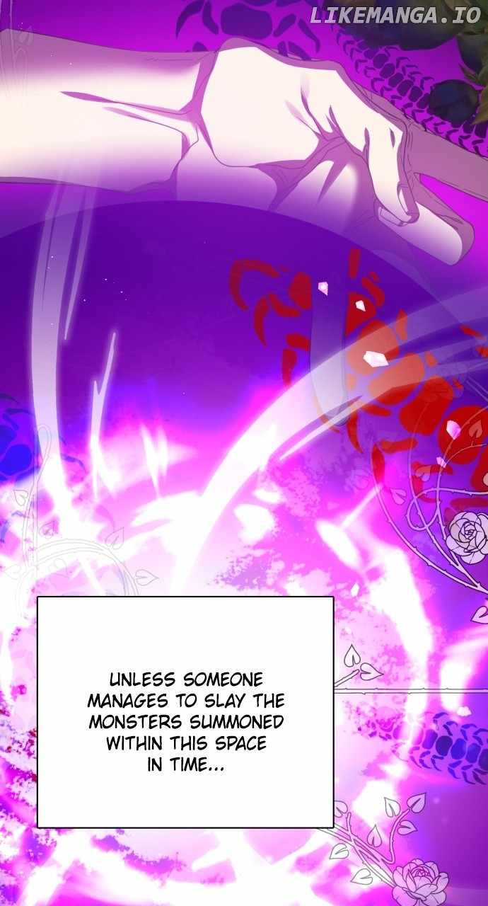 Zero Game Chapter 304 36